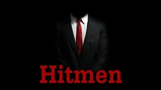 Hitmen "SVE EPIZODE" Creepypasta