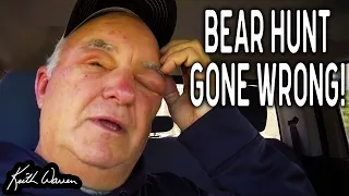 Deadly Bear Hunt Goes Wrong...