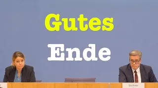 17. Januar 2022 - Regierungspressekonferenz | BPK