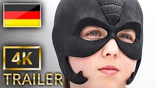 Antboy 2 - Die Rache der Red Fury - Offizieller Trailer [4K] [UHD] (Deutsch/German)