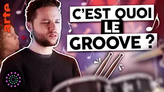 Vous ne savez pas pourquoi la musique est bonne | Florent Garcia | Le Vortex #39