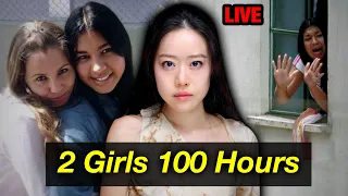 “Lover boy” Gives LIVE TV Interview While Holding 15-Yr-Old Girl Hostage for 100 Hours