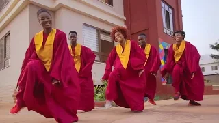 Dieudonné WILA- AKPE KAKA [Official video]