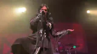 Lacuna Coil - Heaven's a Lie [Bristol 15.11.19]