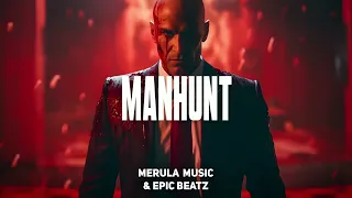 FREE Epic Choir Rap Beat | Brutal Hip Hop Instrumental "MANHUNT" by @MerulaMusic x @ProdByEpicBeatz