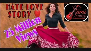 I Hate Luv Storys Title Track Full Video - Sonam Kapoor|Imran Khan|Vishal Dadlani|Kumaar