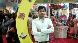 39th International Trade fair in Pragati maidan 2019