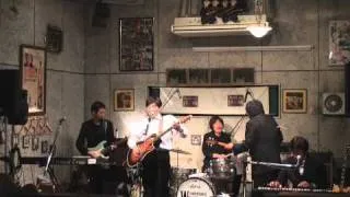 Here Comes The Sun - Paperback Writers (Beatles Cover Band)