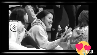 MinaXChaeyoung 😍MICHAENG.  Strawberry fmv.