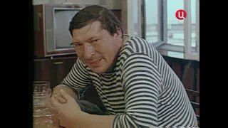 Вернемся осенью (1979 год) советский фильм