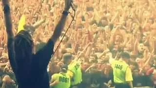 Lamb Of God  Redneck Live at Download Festival 2012