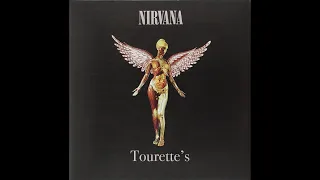 Nirvana Tourette’s guitar backing track with Vocals