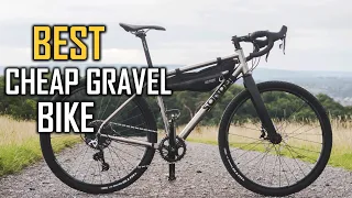 Top 5 Best Cheap Gravel Bike [Review] - Adventure Bike Wheel Bicycle [2023]