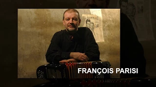 INDIFFÉRENCE - François Parisi