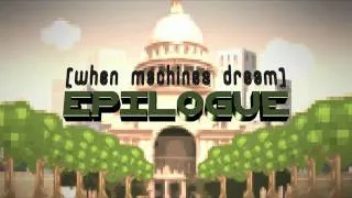 [PIU! Pro (Encore)] When Machines Dream - Epilogue (Full)