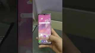 aj ka vlog mobile ka bara ma L.G velvet best phone and best snapdragon Prosser