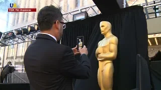 В Лос-Анджелесе состоялась 90-я церемония вручения премии "Оскар"