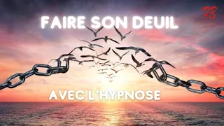 Accompagner et faire son deuil avec l'hypnose