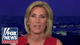 Ingraham: Why is Congress out of session?