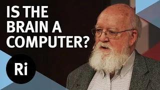 If Brains are Computers, Who Designs the Software? - with Daniel Dennett