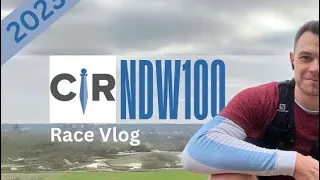 NORTH DOWNS WAY 100 RACE 2023 - Why I LOVE ultrarunning 😍