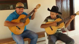 Ze Geraldo e Gilberto seleção pagodes do Tião carreiro e pardinho