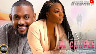 PARI DU COUPLE- Ce nouveau film d'EDDIE WATSON va vous faire pleurer: Film Nigerian En Francais