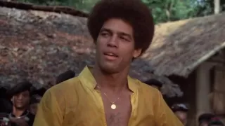 Jim Kelly's best fight scenes