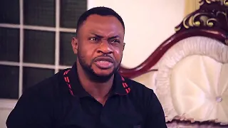 Elede Keji Latest 2023 Yoruba Movie Starring; Odunlade Adekola