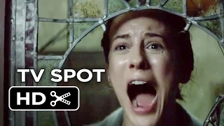 The Woman in Black 2 Angel of Death TV SPOT - Forgive (2015) - Jeremy Irvine Horror Movie HD