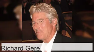 Richard Gere - Film, Moglie & Età