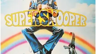 Terence hill )The Oceans-super snooper