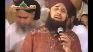 Bulalo Phir Mujhay Ae Shah-e-Behrobar - Owais Raza Qadri