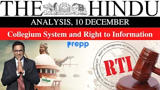 The Hindu newspaper analysis today | 10 Dec 2022 | Current affairs for UPSC 2022 | #currentaffairs