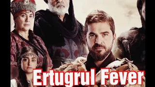 Ertugrul Fever(Funny movie by Kids)
