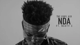 Nasty_C - NDA