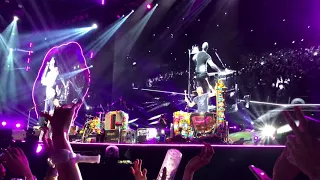 coldplay   viva la vida CAM