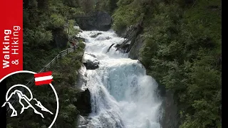 Der Iseltrail: Weitwandern am Gletscherfluss in Osttirol