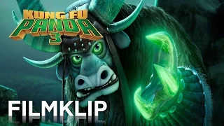 Kung Fu Panda 3 | Kai Ankommer | Danmark