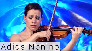 Adios Nonino - Astor Piazzolla - The Twiolins
