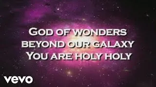 Paul Baloche - God of Wonders