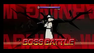 Bleach Brave Souls BBS ( Stage 5 - Tower of Ordeals )