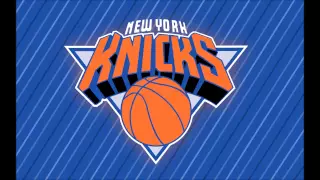 Go NY Go NY Go - I'm a Knicks fan (1996)