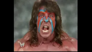 ULTIMATE Warrior Fuel Energy Drink (parody ad) As Seen On The Slash Trax Action News Podcast