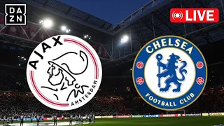 Ajax Women vs Chelsea Women(0-3) | Uefa Women's Champions League 2024 | Football Life 2024 Gameplay