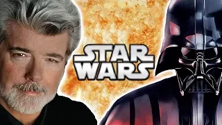 What is the Name of The Galaxy Far Far Away in Star Wars? Star Wars Explained