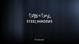 Stolen Soul - Steel Shadows (Video lyric)