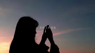 selena - bidi bidi bom bom | slowed