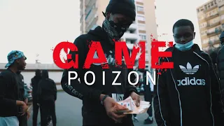 Poizon - Game (Clip Officiel)