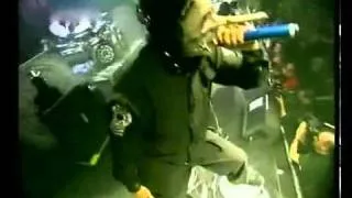 Slipknot  Sic London Astoria May 24/2004